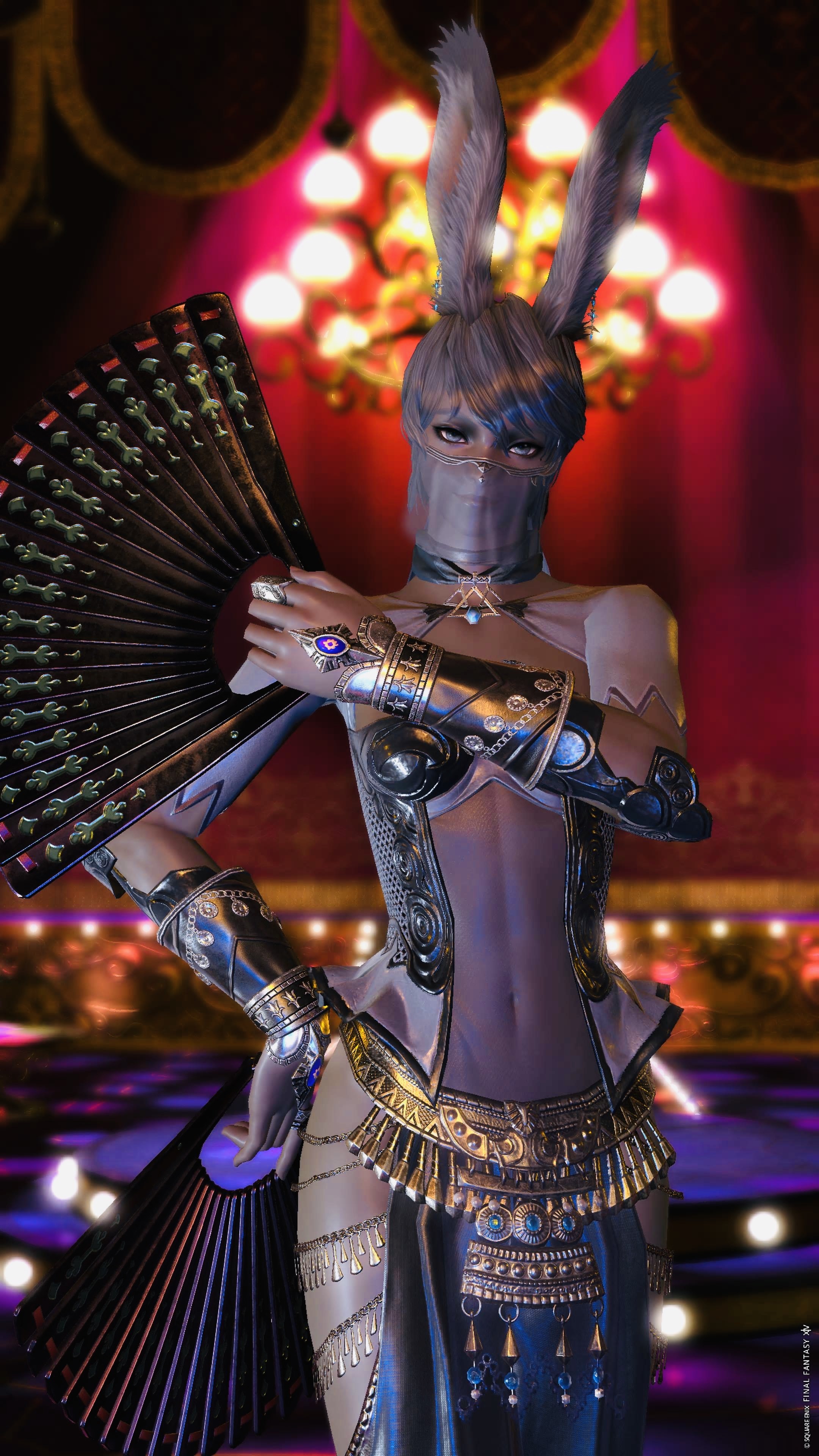 Fay Lioraの投稿SS