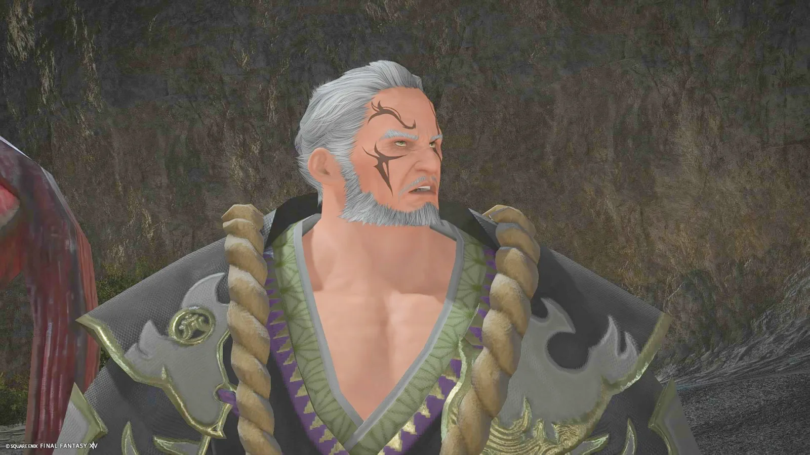 ゴウセツ