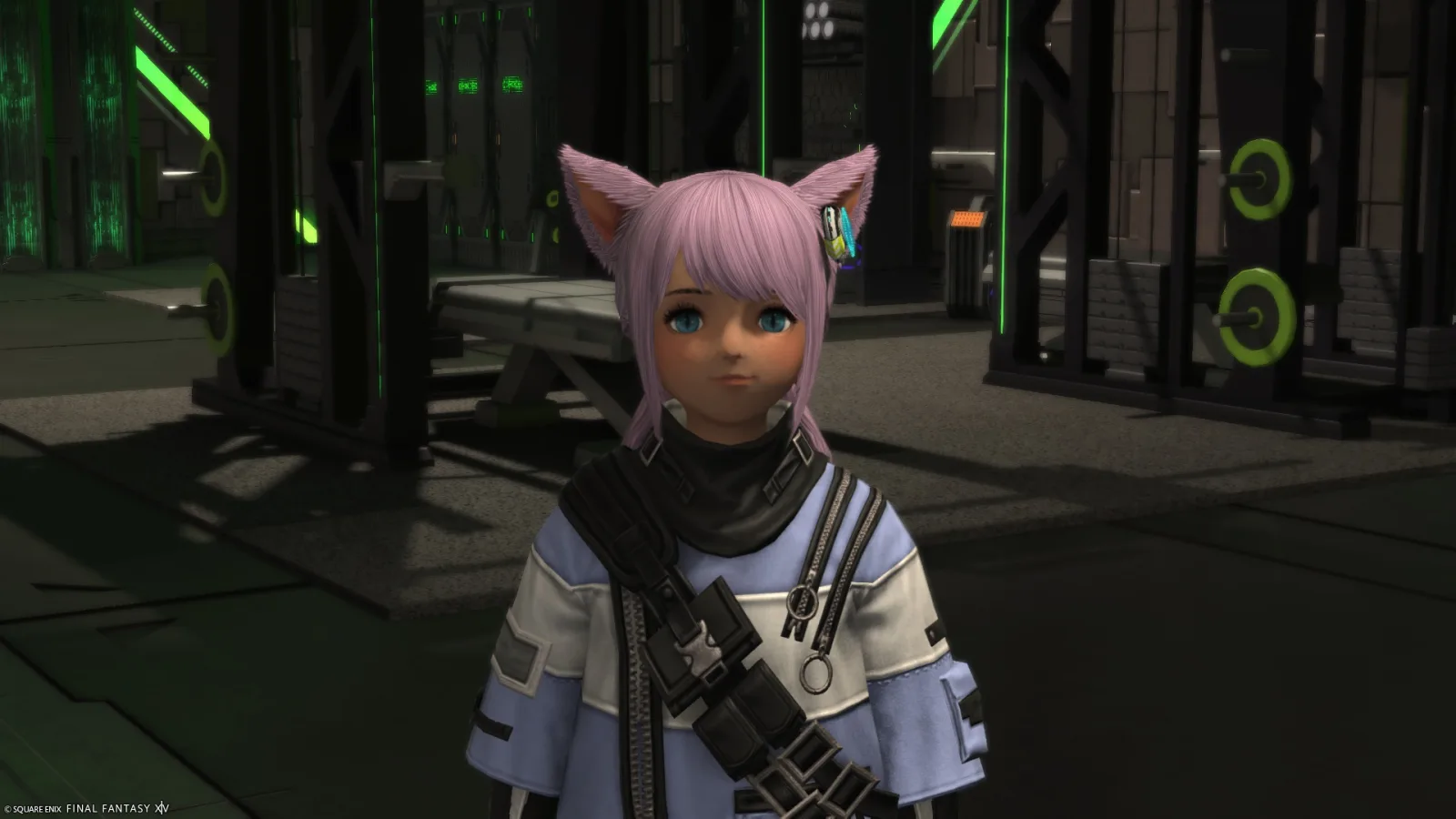 ネユニ