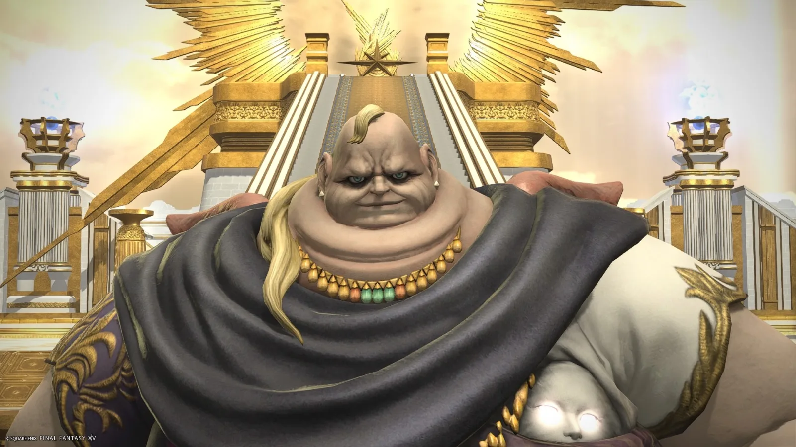 ヴァウスリー